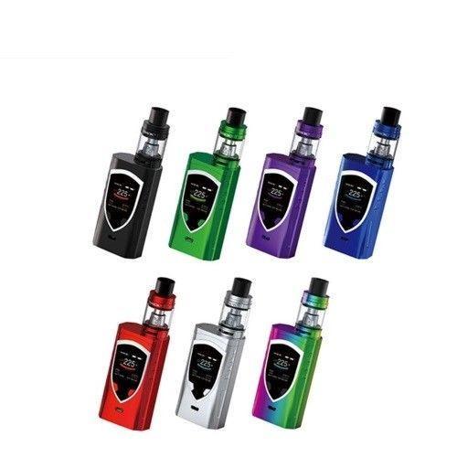 Authentic Smok Procolor Kit 225W w/ TFV8 Big Baby Beast Tank