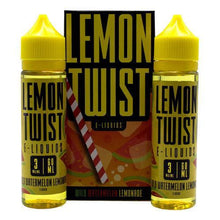 Lemon Twist Juice...(All Flavors)//100% Authentic//....Free U.S Shipping