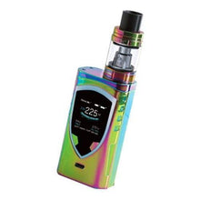Authentic Smok Procolor Kit 225W w/ TFV8 Big Baby Beast Tank