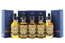 KILO Juice (60 or 120ml) Classic Line, Black Series, White Series, Moo Series