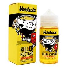 Vapetasia 100ml Killer Custard | Lemonade | Rainbow Road | Pineapple | Royalty 2