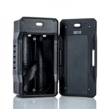 Authentic Sigelei Snowwolf Xfeng 230W TC Mod - 3 color - Free Same day Shipping