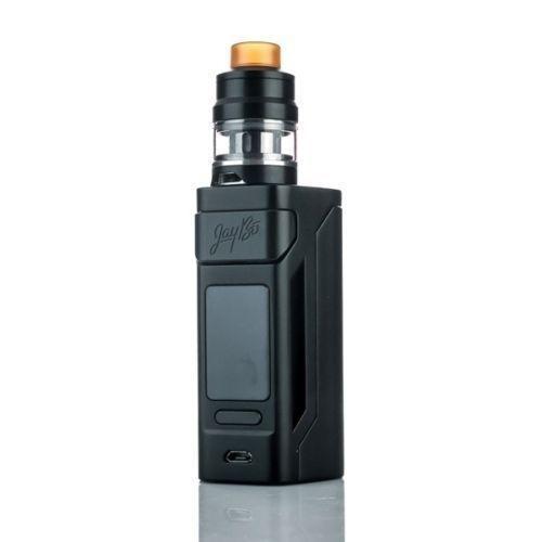 Wismec Reuleaux RX2 20700 full Kit Mod and Gnome Tank by JayBo