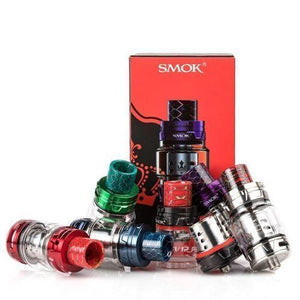 Smok TFV12 Prince Sub Ohm Tank (8 ml) Kit 100% Authentic US SELLER FREE SHIP