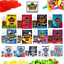 Candy King All Flavors - Authentic - USA Shipping