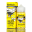 Vapetasia 100ml Killer Custard | Lemonade | Rainbow Road | Pineapple | Royalty 2