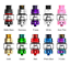 New Smok TFV12 BABY PRINCE TANK Baby Beast King IN STOCK US SELLER
