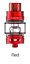 New Smok TFV12 BABY PRINCE TANK Baby Beast King IN STOCK US SELLER