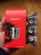Smok TFV12 Prince Tank Replacement Coils 3pcs
