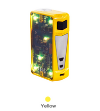 Sigelei Kaos Z 200W  |dual 18650 MOD | TC/VW | LED |
